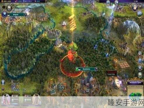 术士秘术宗师新手必知的超强图文攻略