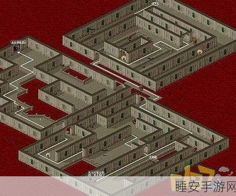 热门休闲新选择,我的斗争塔手游深度解析与竞技攻略