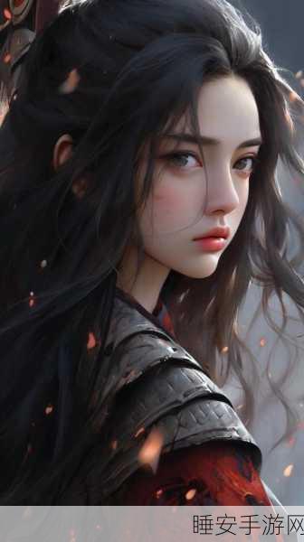 江湖女侠邵灵儿的银鞭传奇之路