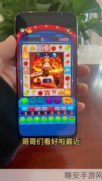 重温经典,挑战无限!人间兵器街机小游戏震撼来袭