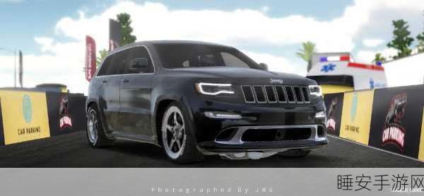 传奇赛车再燃激情，RealCarParking2震撼登场，体验极致漂移快感