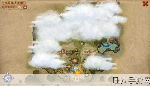 探秘全球风光,世界环纪行休闲益智小游戏深度评测