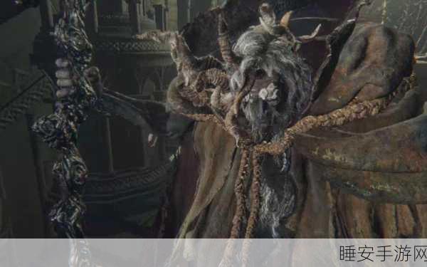 探寻艾尔登法环,恶兆猎人神秘藏身之处