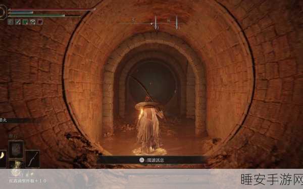 探寻艾尔登法环,恶兆猎人神秘藏身之处