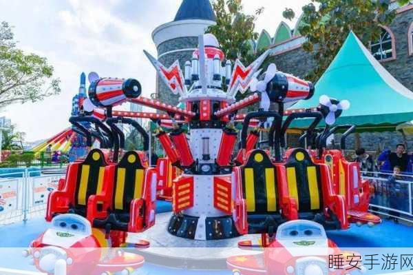 晴空之下畅玩秘籍，全新玩法深度解析