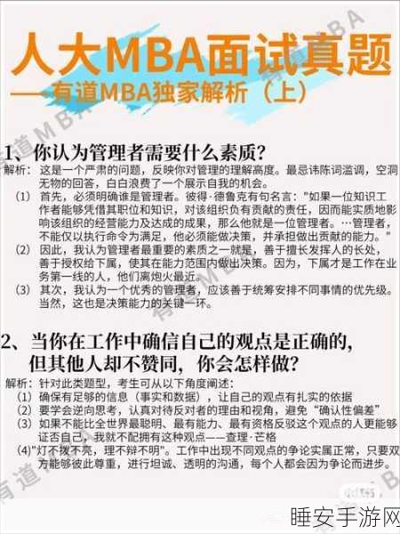 独家秘籍,我自为道演武的致胜玩法全解析