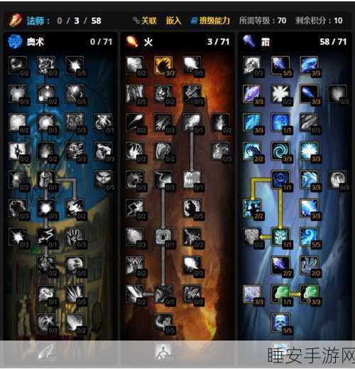 探秘火炬之光 2 冰法师加点秘籍与详尽加点图