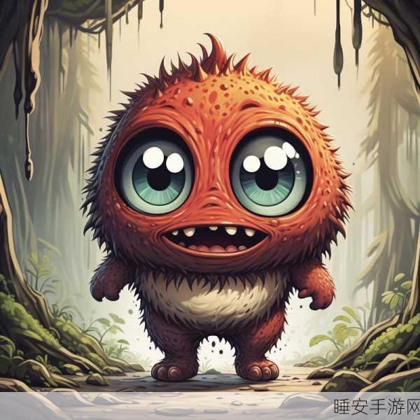 逗趣新游上线!寄居蟹模拟战带你领略搞怪模拟战斗乐趣