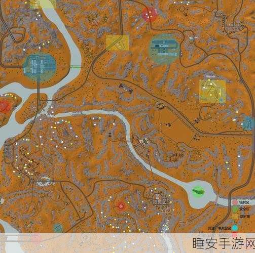 未转变者操作秘籍,探索 Unturned 快捷键的神秘世界