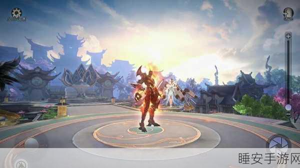 九剑之百练成仙手游下载-修仙冒险RPG手游