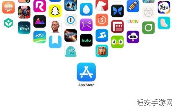 appstore美区免费2023:2023年美国App Store免费应用" 🎉