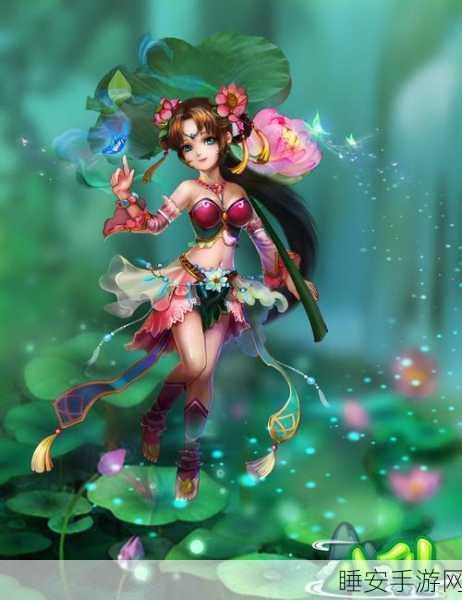 Q版仙侠新体验,一剑逍遥BT版下载及游戏特色详解