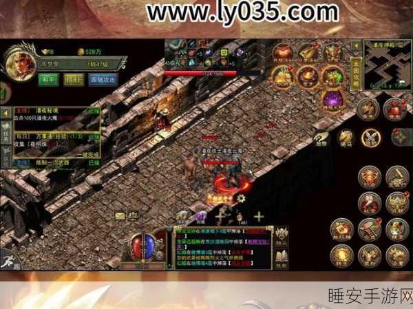 经典再现!有怪兽啊2D角色扮演冒险战斗游戏下载指南