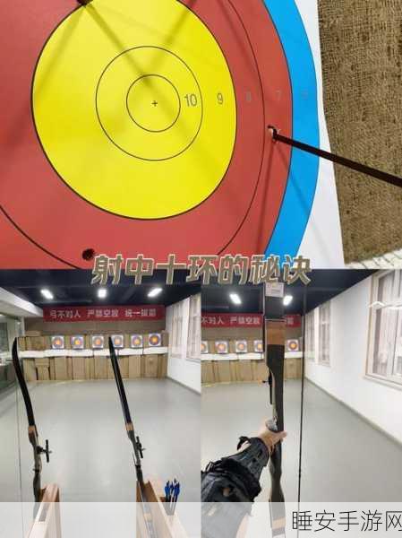 隧道之箭安卓版下载-充满冒险和挑战的射箭游戏