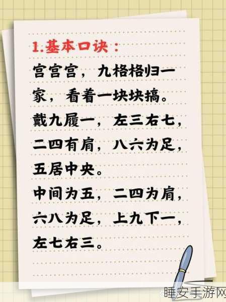 9浅一深左3右3的真正含义:9浅一深,左3右3的真实含义" 😊