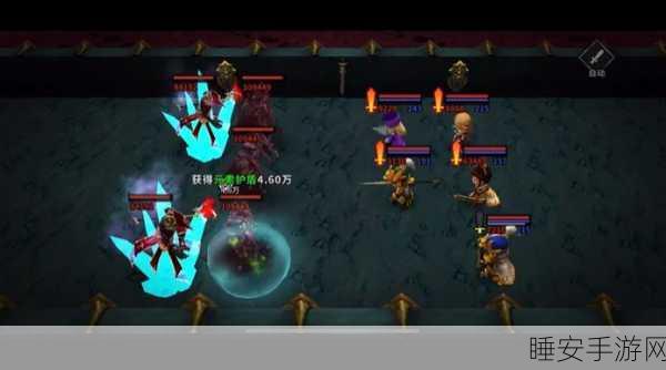 热门IP改编!岛上驱魔人动作RPG手游震撼上线