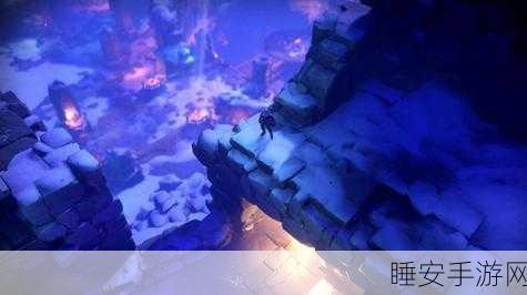 热门IP改编!岛上驱魔人动作RPG手游震撼上线
