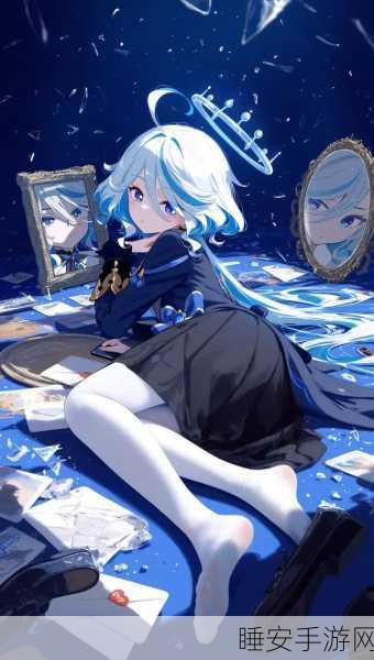 二次元人物涌二次元动漫人物:二次元角色泛滥于二次元动漫" 🎨
