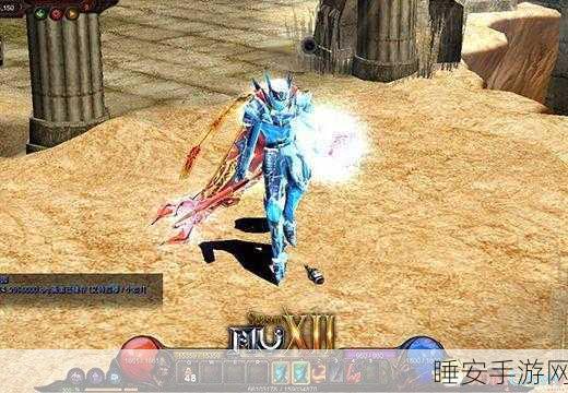 深渊领主GM版BT版震撼上线，探索大型魔幻世界的终极冒险