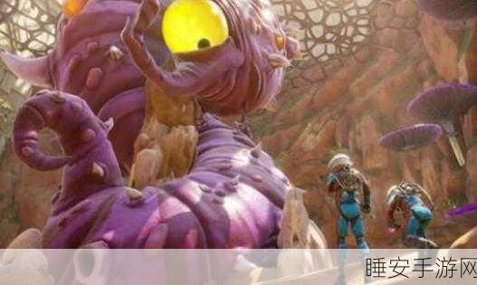 探秘星球重启,高危险异种藏身之处大揭秘