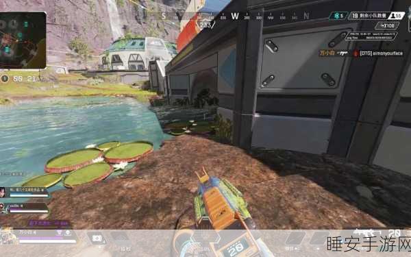 apex双人赛:天际双人竞赛" 🎮