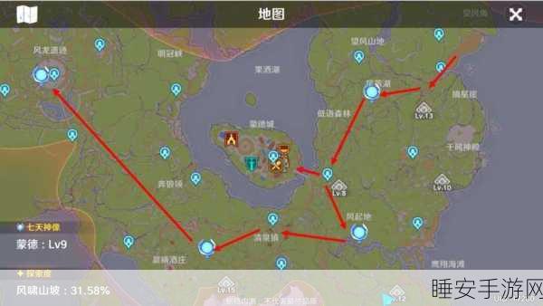拱谷世界，畅玩秘籍——前期玩法流程深度解析