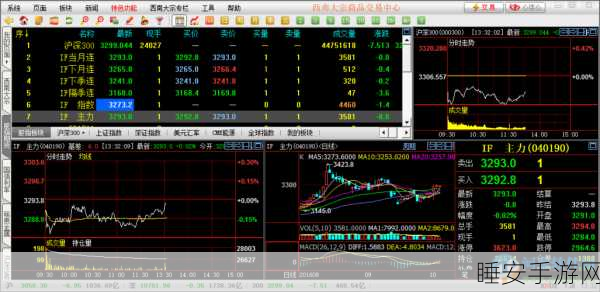 免费行情软件网站v1.78.1:无收费行情软件平台v1.78.1" 📈