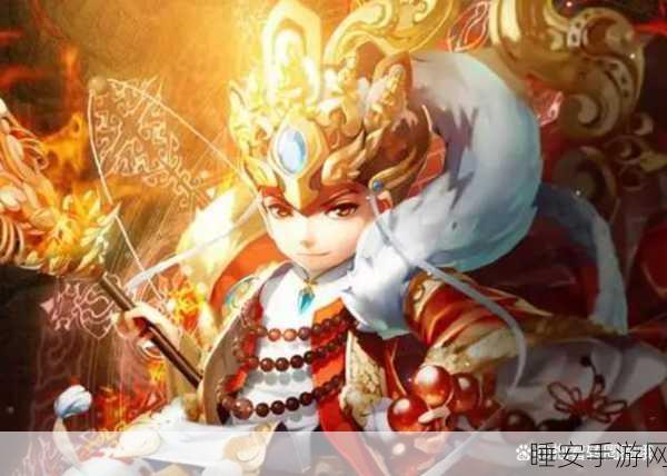 少年西游记 2 巅峰对决,最强阵容震撼登场