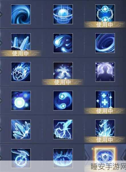 掌控魔法力量,法师搏击俱乐部的终极攻略秘籍
