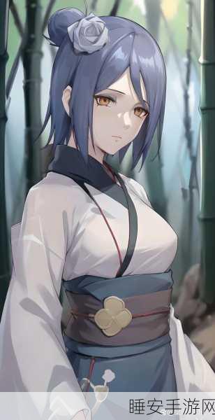 女忍者耐力训练测试:女忍者耐力训练评估" 🥷