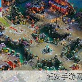 大话问仙,沉浸式仙侠角色扮演手游震撼登场