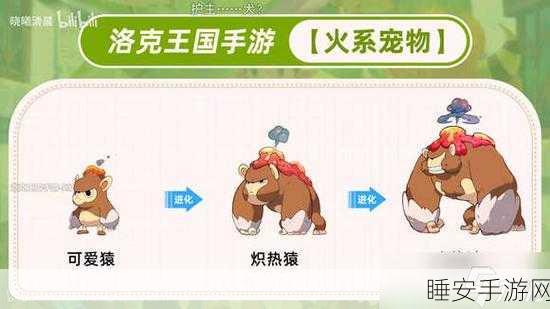 洛克王国世界 PVP 激战,必选强力宠物全揭秘