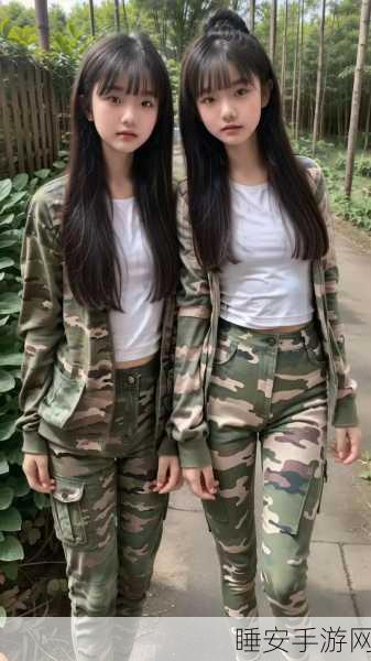 双胞胎姐妹齐上阵许多说许多:双胞胎姐妹共同出战,热议纷纷" 😄