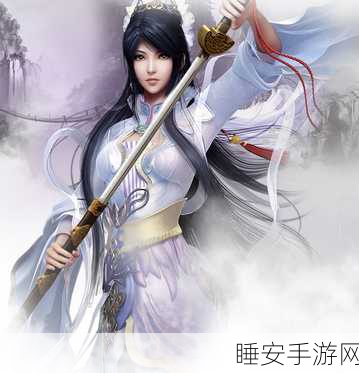 女神契约战记,养成与策略并重的梦幻手游盛宴