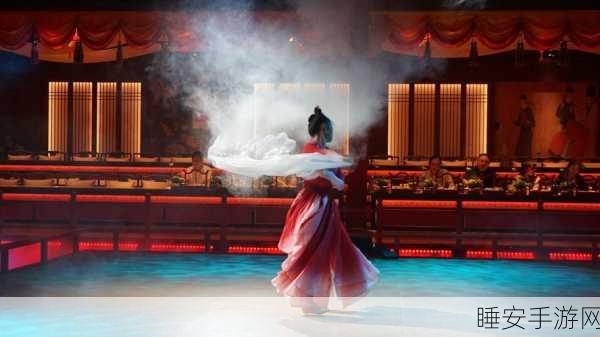 巫师之轮2震撼上线,沉浸式角色扮演新体验