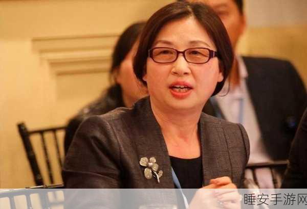 任正非哪一年娶了80后苏薇:任正非与80后苏薇的结婚年份" 😄