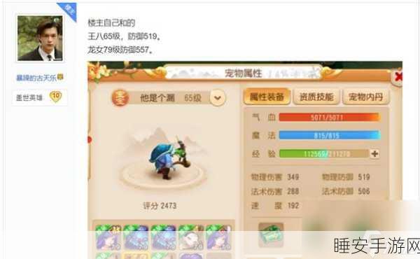 梦幻西游手游,梦幻之奕 10 龟丞相关卡致胜秘籍