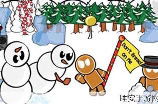 邪恶的雪人游戏下载-射击游戏