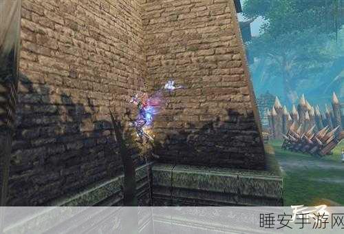 勇闯轮回!停不下来的第三章通关秘籍大揭秘