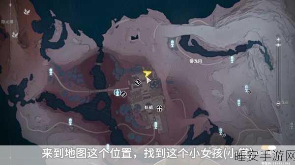 鸣潮一触即炸隐藏任务全解析,通关秘籍大公开