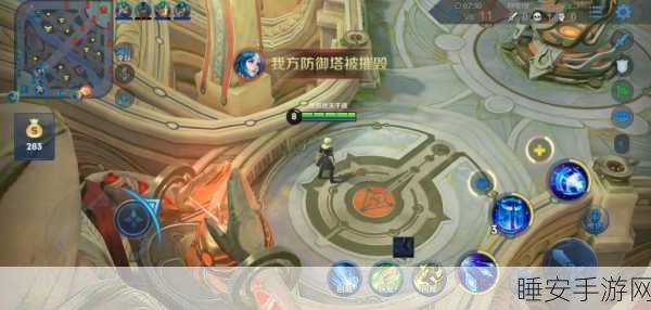 称霸手游界!最强祖师天土隐全方位实力养成秘籍