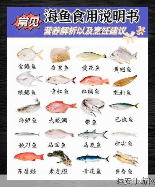 鱼吃鱼,生存率飙升秘籍大揭秘