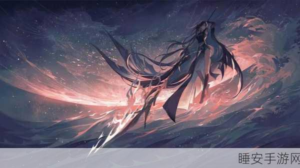 阴阳师泷角色主题曲震撼上线,乘浪无畏,激情远航
