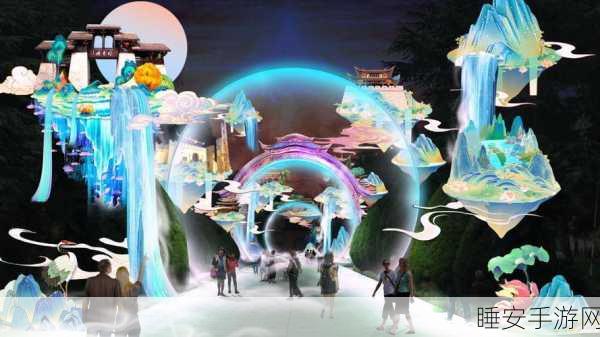 墨剑江湖 2024 永久有效兑换码大揭秘及超全攻略