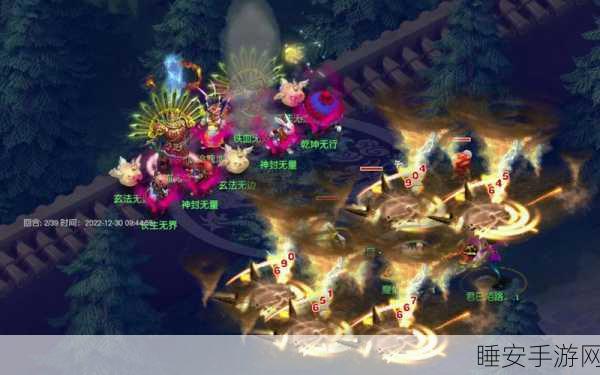 09 地煞大唐加点秘籍,制霸战场的关键策略