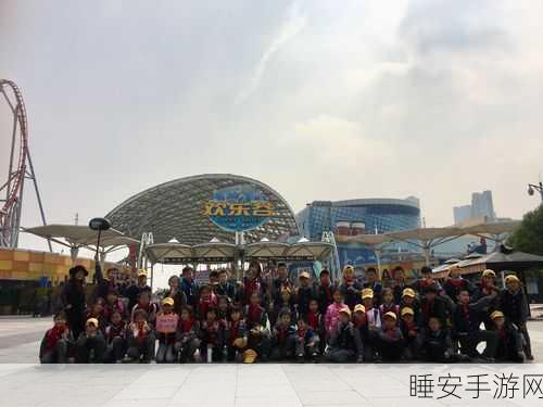 泡泡悠嘻猴贺岁版震撼上线，欢乐无限大挑战！
