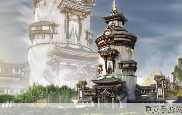 半世界之旅2023最新版上线,沉浸式魔幻古风恋爱养成,浪漫剧情等你来探索!