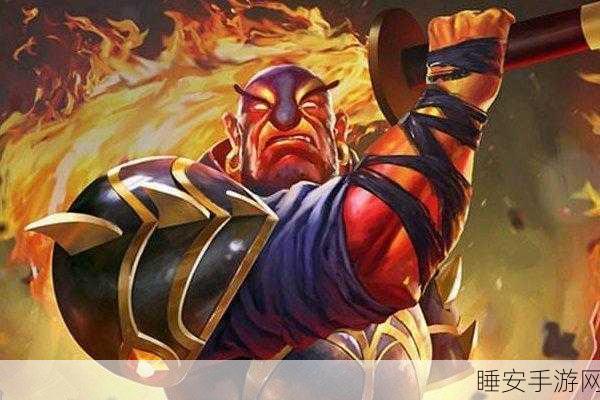 imba 火猫出装秘籍,制霸战场的关键抉择
