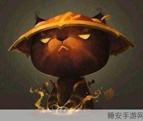 imba 火猫出装秘籍,制霸战场的关键抉择
