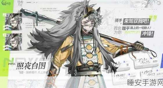 咏月风雅,照夜白图飞白图鉴全解析